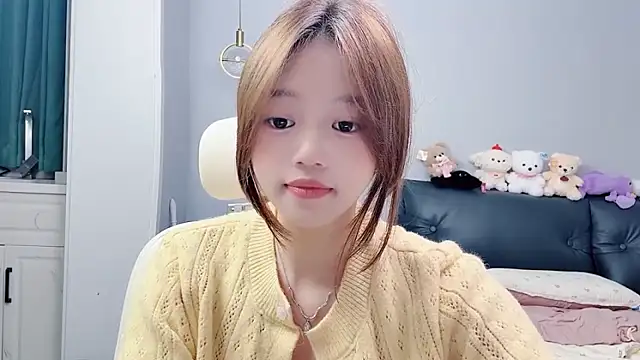 Yany520 webcam