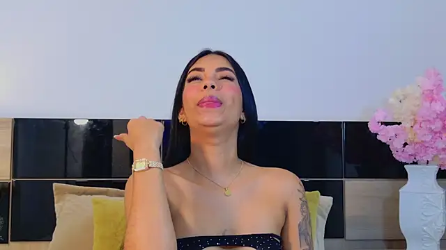 AlissonRossi webcam
