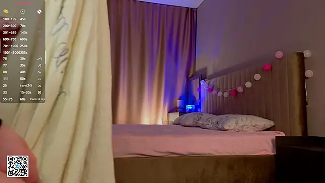 JerleneBelfy webcam