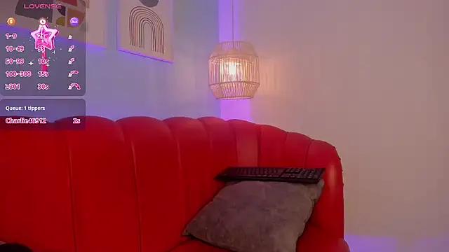 Aliss_Taylor1 webcam
