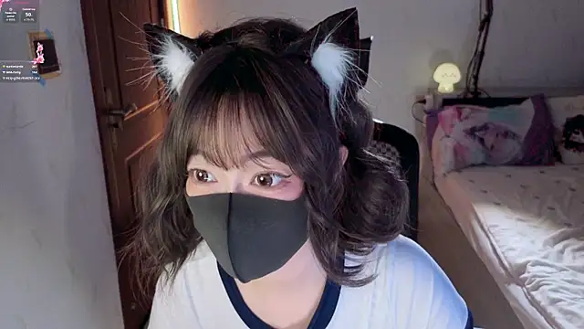KKi-8 webcam