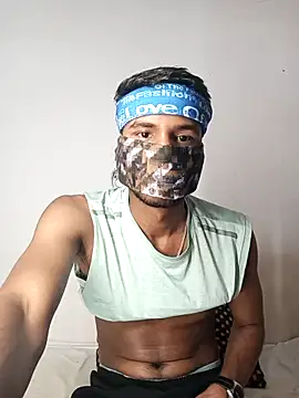 Robin681 webcam