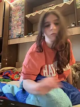 babyivory webcam