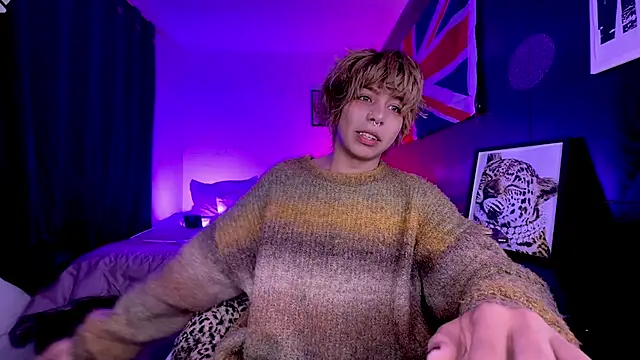 Aronn_44 webcam