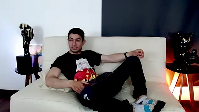 juancho_wild webcam