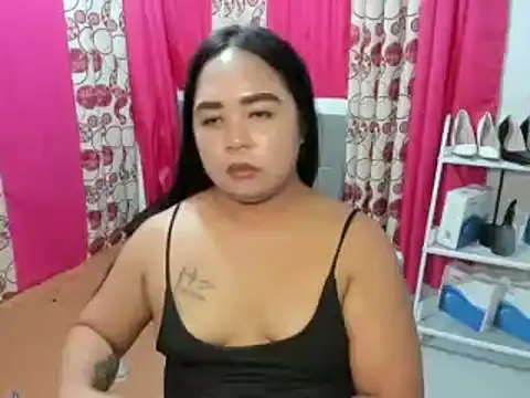 Melay_foxx webcam