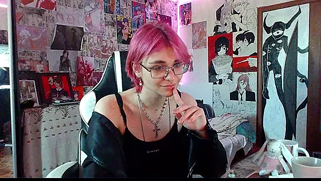 Michiyo_Gotou webcam