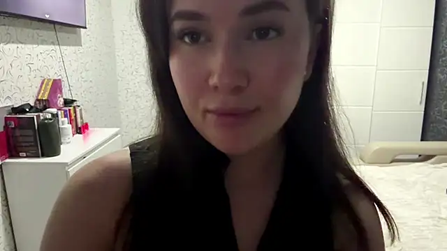 cuteshowy webcam