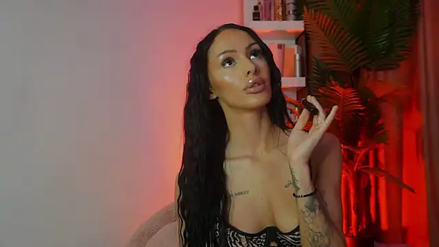 eve_poshx webcam