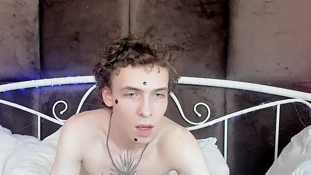 Jacob_Davidson webcam