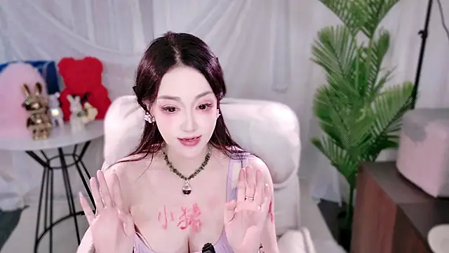 MengLuo-1 webcam