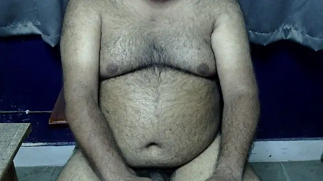 hairysubcub_70 webcam