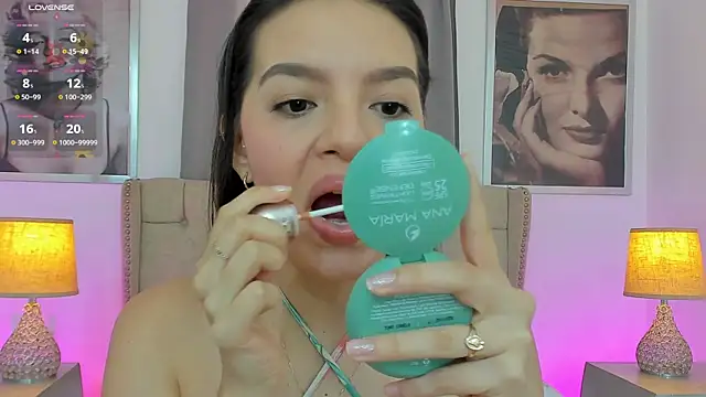 Beautyari_ webcam
