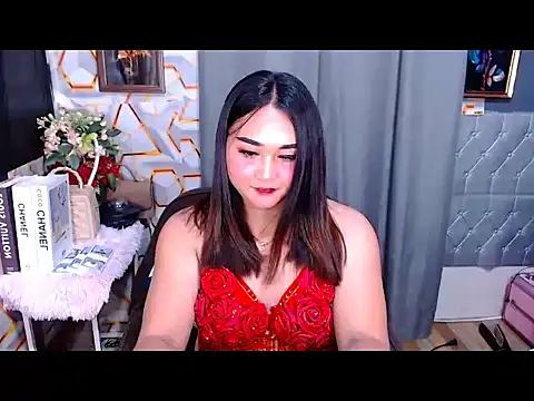 Sapphire_morganna webcam