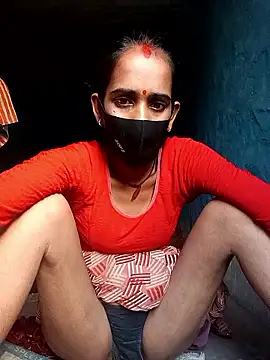 Mohni_Das webcam