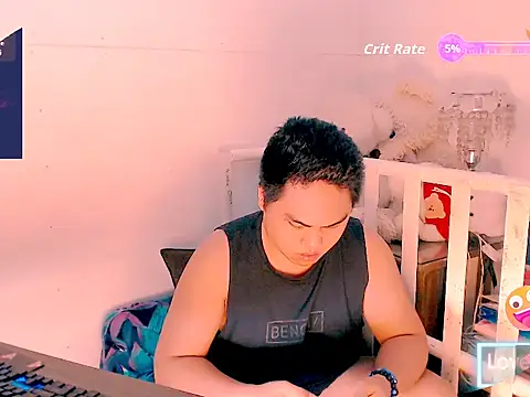 Hardking_69 webcam