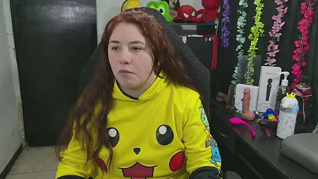 ann_bronw webcam