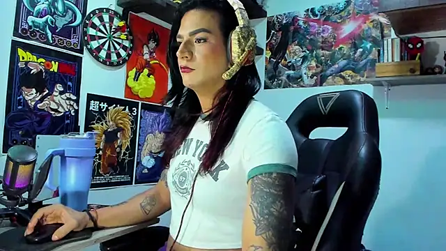ShadowSeductress_ webcam