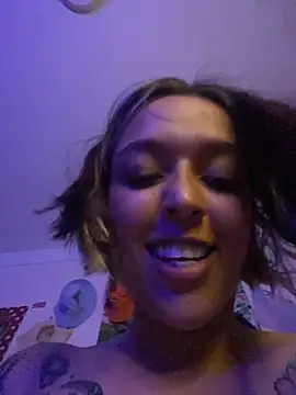 BlueStoneX live sex cam