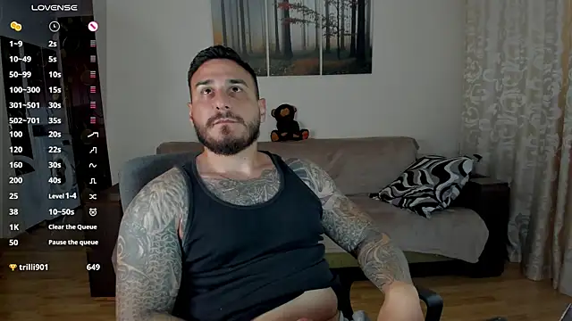 Gymdominus