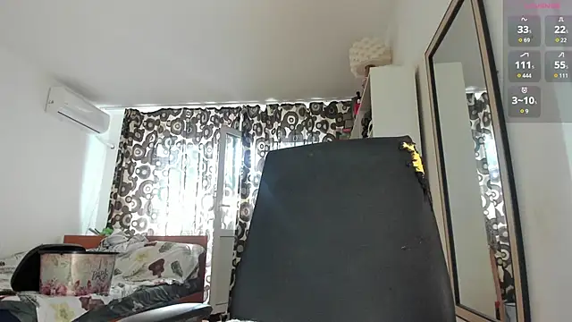 fancy_casssie webcam