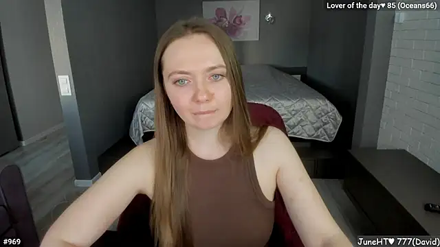 LizaGost webcam