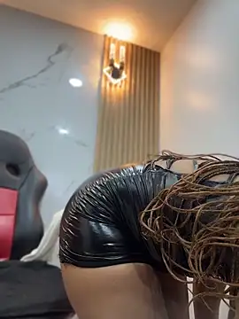 Hannagarces webcam