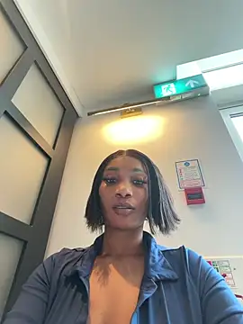 ___Nessa webcam