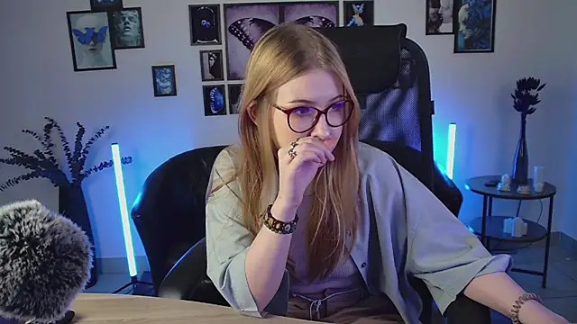 lanafitch webcam