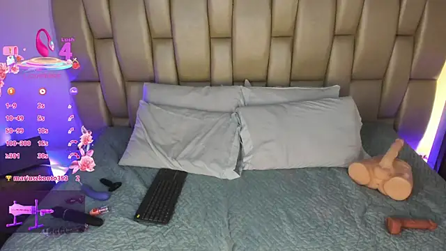Sweet--Zoe webcam