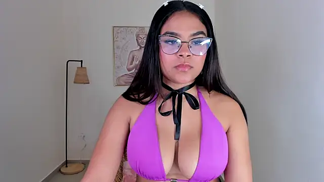 Mindy_Claker webcam