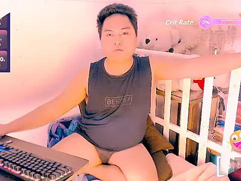 Hardking_69 live cam on StripChat