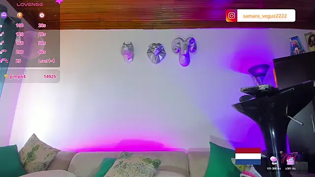 samara_veguz222 live cam on StripChat