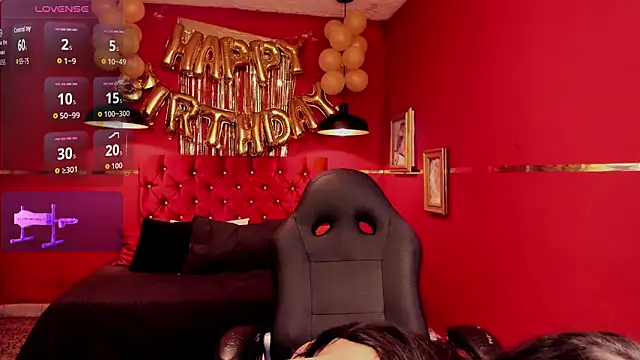 Anissa_Ali webcam