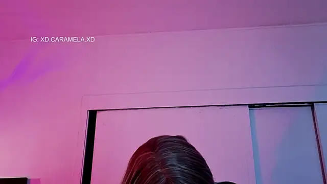 Melissa_Adamsx webcam