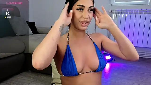 KassidyVibe webcam