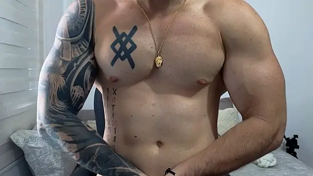 Isaac_Carter webcam