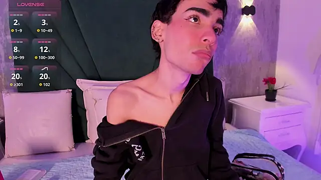 Andy_vergara1 webcam