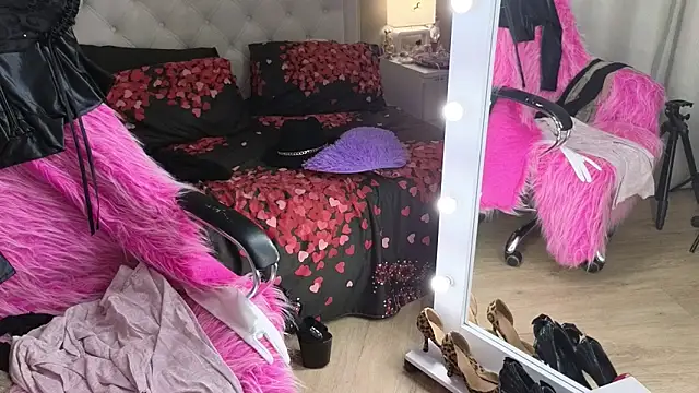 RoxalanaStar webcam