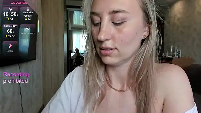 lady_Nati webcam