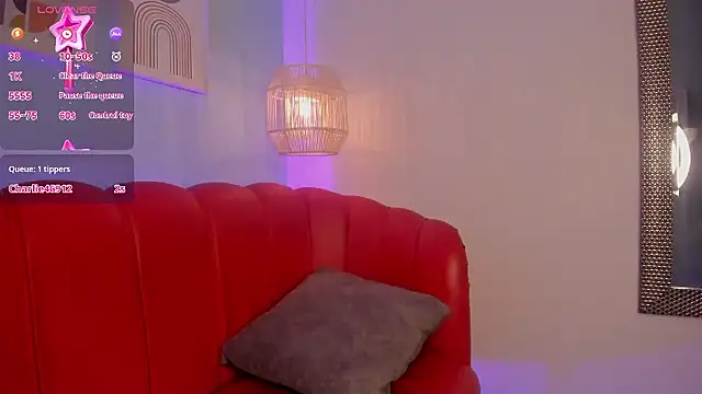 Aliss_Taylor1 webcam