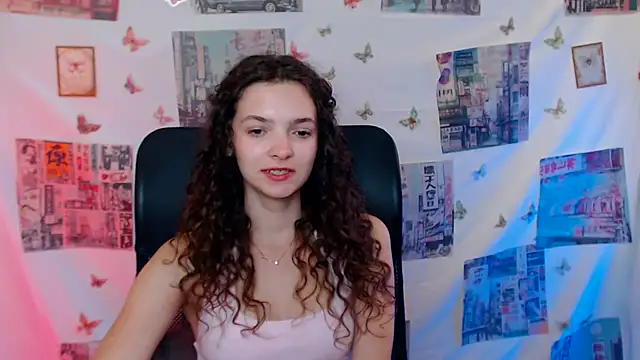 _SusieSu_ webcam