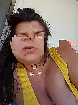 TinaMaay webcam