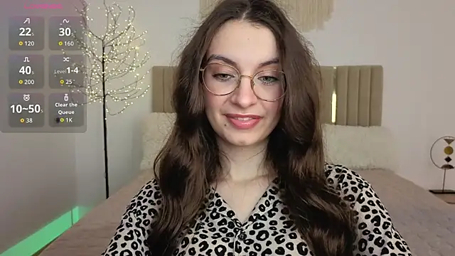 Real_cutie1 webcam