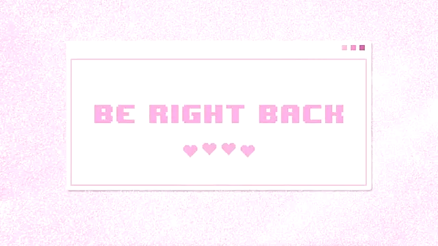 CassiePink webcam
