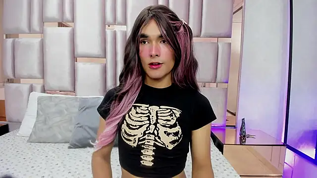 MiaBuny live sex cam