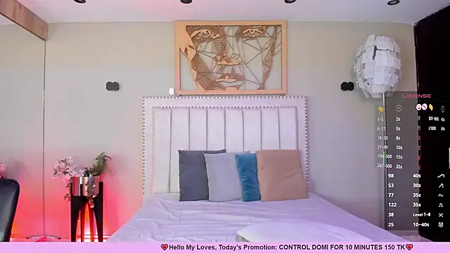 LenaRuiz_ webcam