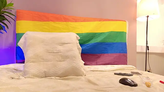 daniellabrown webcam