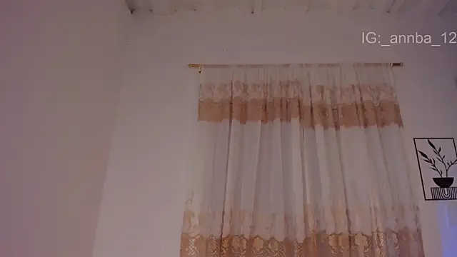 annie_barozzi webcam