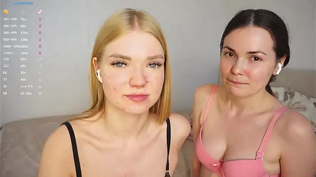 EllenReeves webcam